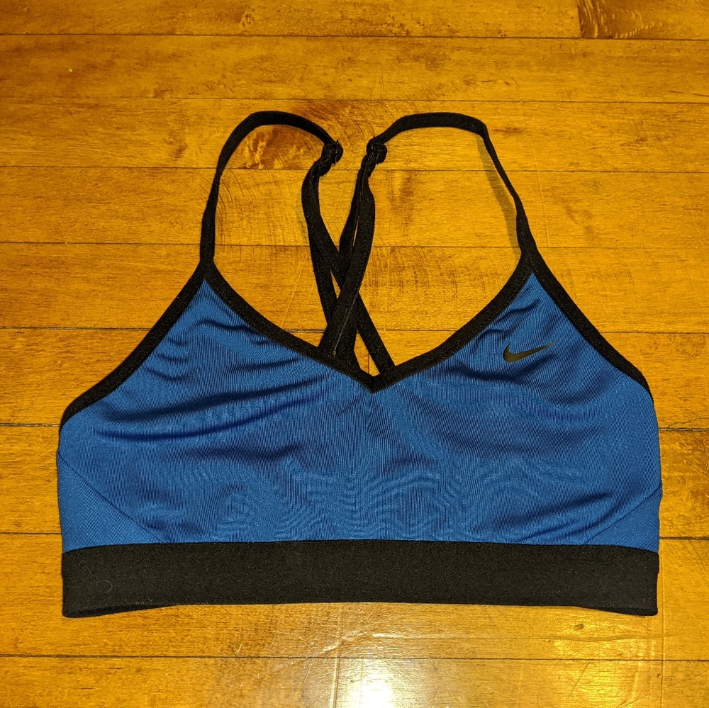 Nike swim & sport